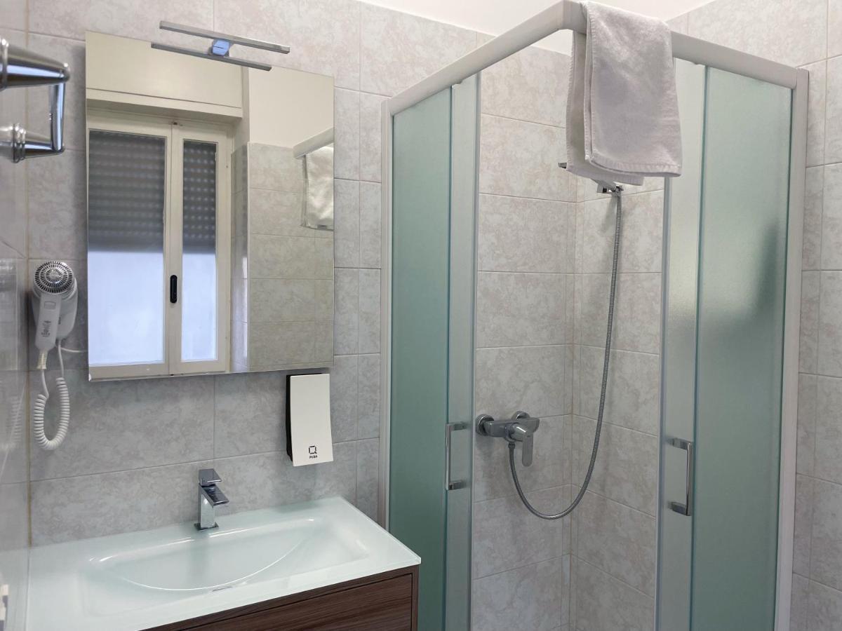 Nuovo Confortini Rooms Sunday Βερόνα Εξωτερικό φωτογραφία