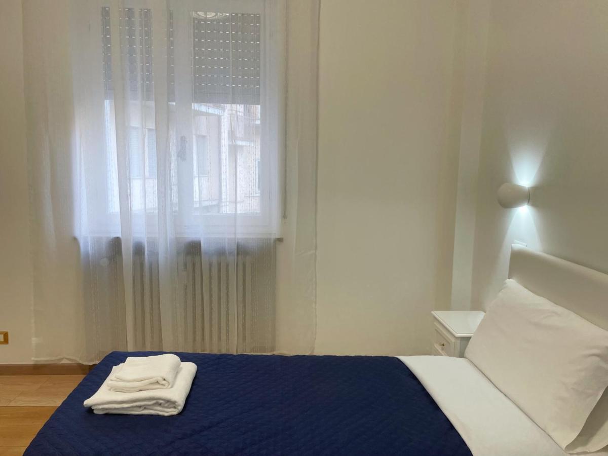Nuovo Confortini Rooms Sunday Βερόνα Εξωτερικό φωτογραφία