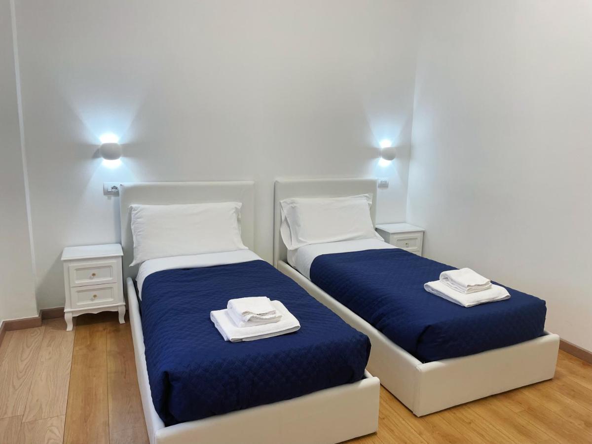 Nuovo Confortini Rooms Sunday Βερόνα Εξωτερικό φωτογραφία