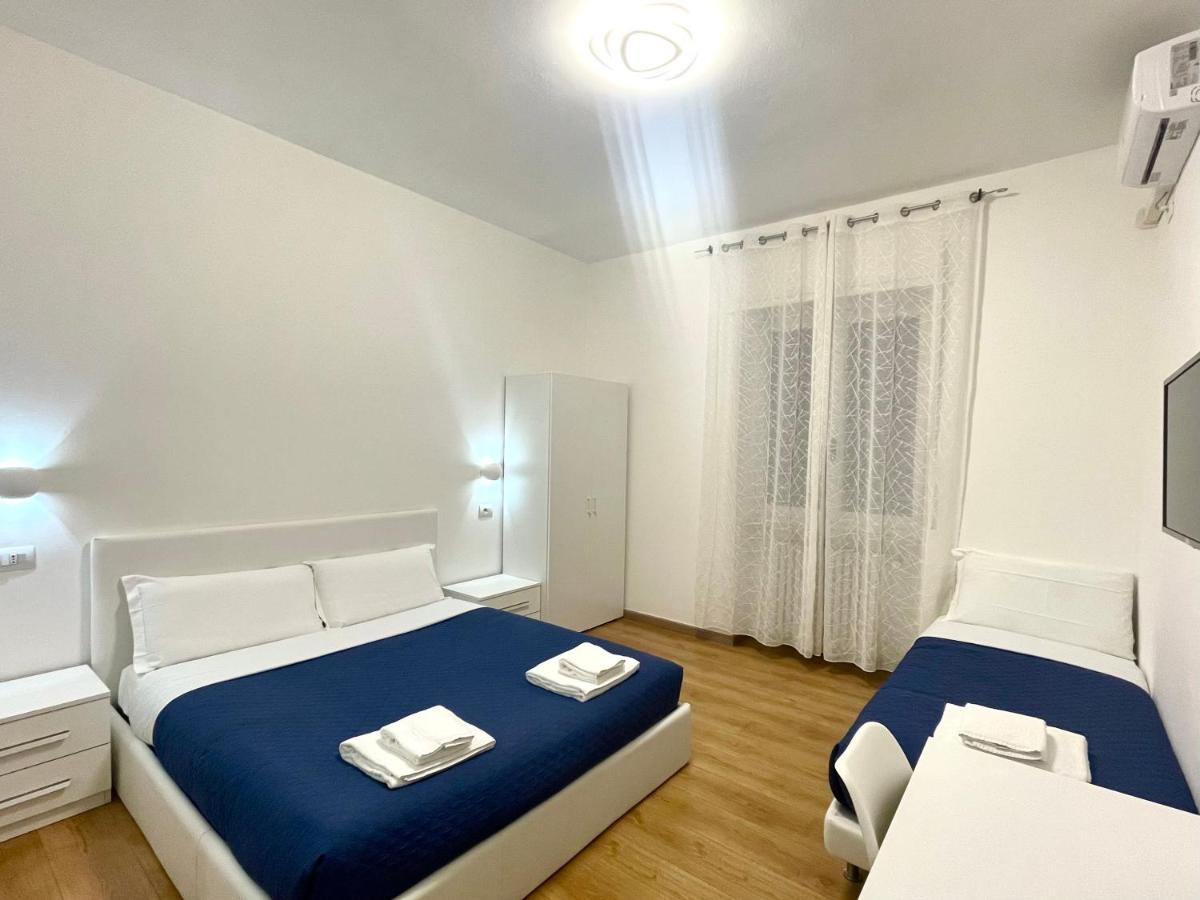 Nuovo Confortini Rooms Sunday Βερόνα Εξωτερικό φωτογραφία