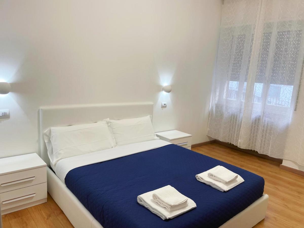 Nuovo Confortini Rooms Sunday Βερόνα Εξωτερικό φωτογραφία