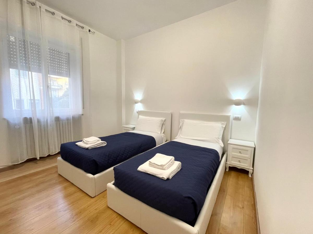 Nuovo Confortini Rooms Sunday Βερόνα Εξωτερικό φωτογραφία