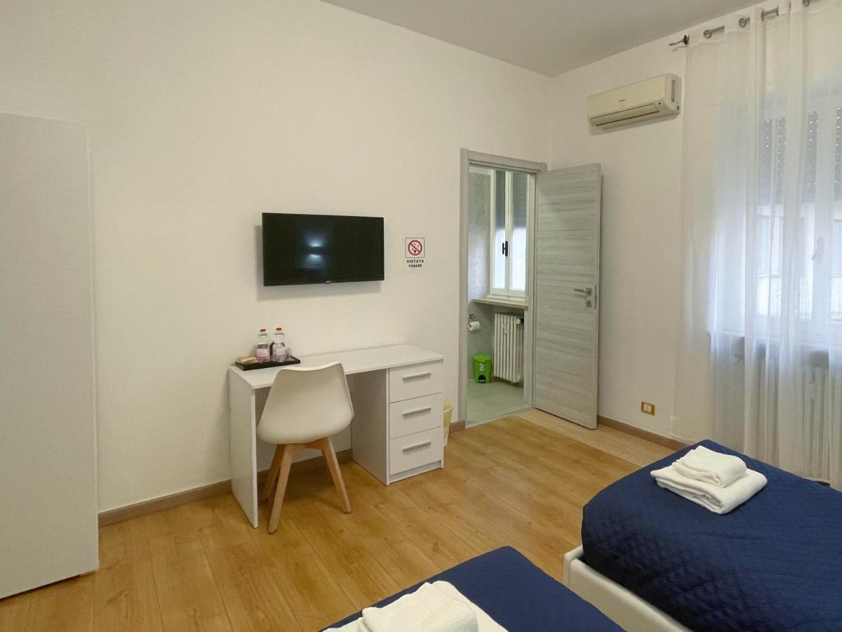 Nuovo Confortini Rooms Sunday Βερόνα Εξωτερικό φωτογραφία