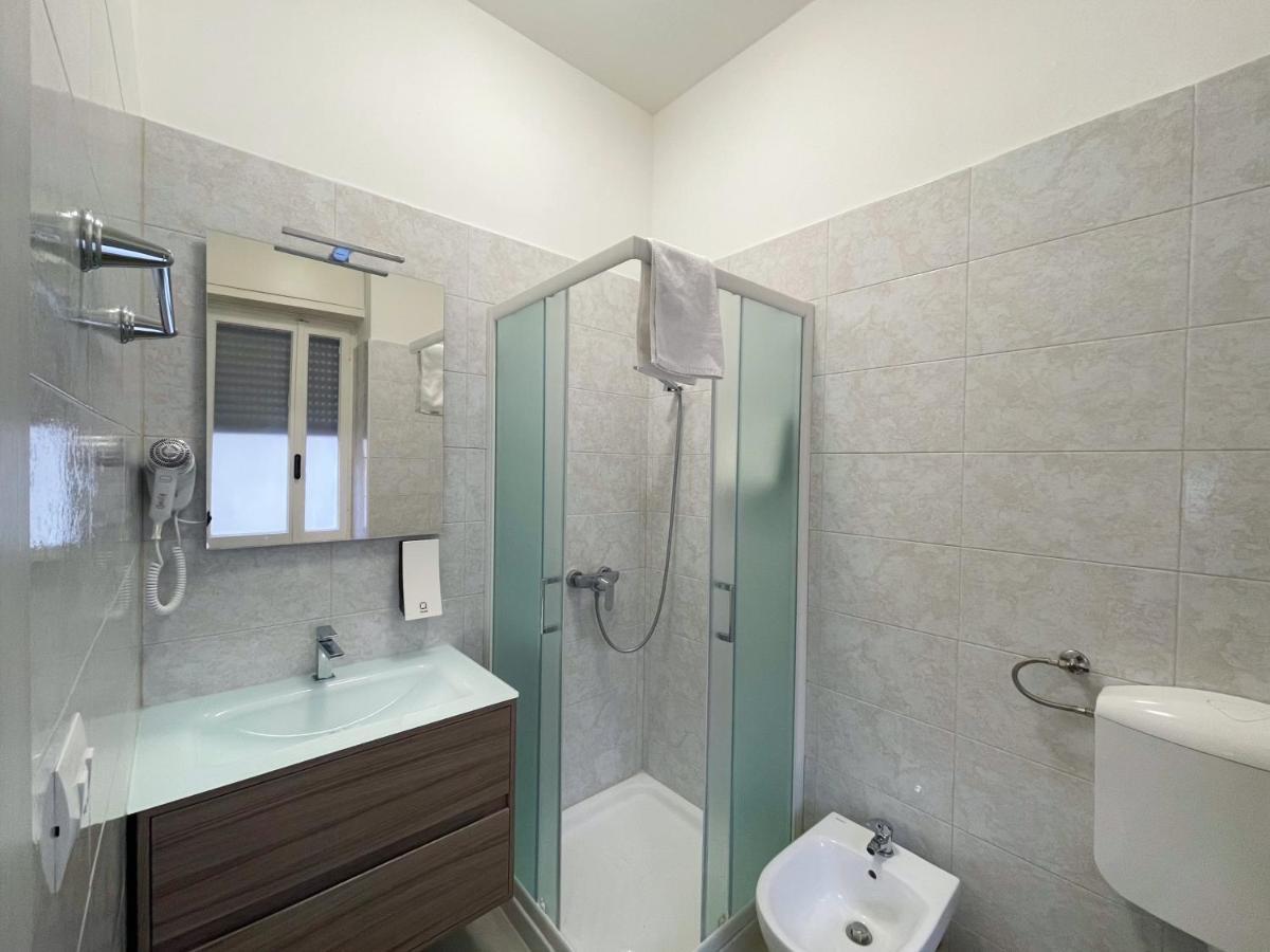 Nuovo Confortini Rooms Sunday Βερόνα Εξωτερικό φωτογραφία