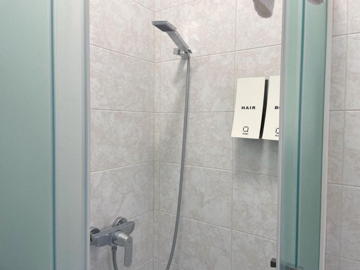 Nuovo Confortini Rooms Sunday Βερόνα Εξωτερικό φωτογραφία