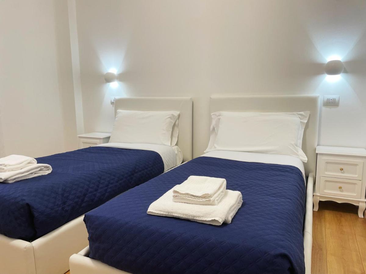 Nuovo Confortini Rooms Sunday Βερόνα Εξωτερικό φωτογραφία