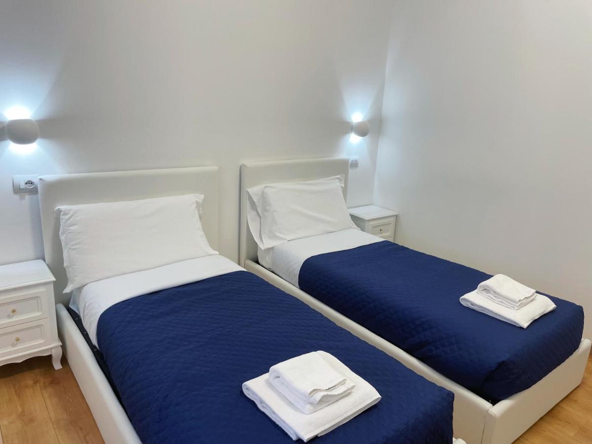 Nuovo Confortini Rooms Sunday Βερόνα Εξωτερικό φωτογραφία
