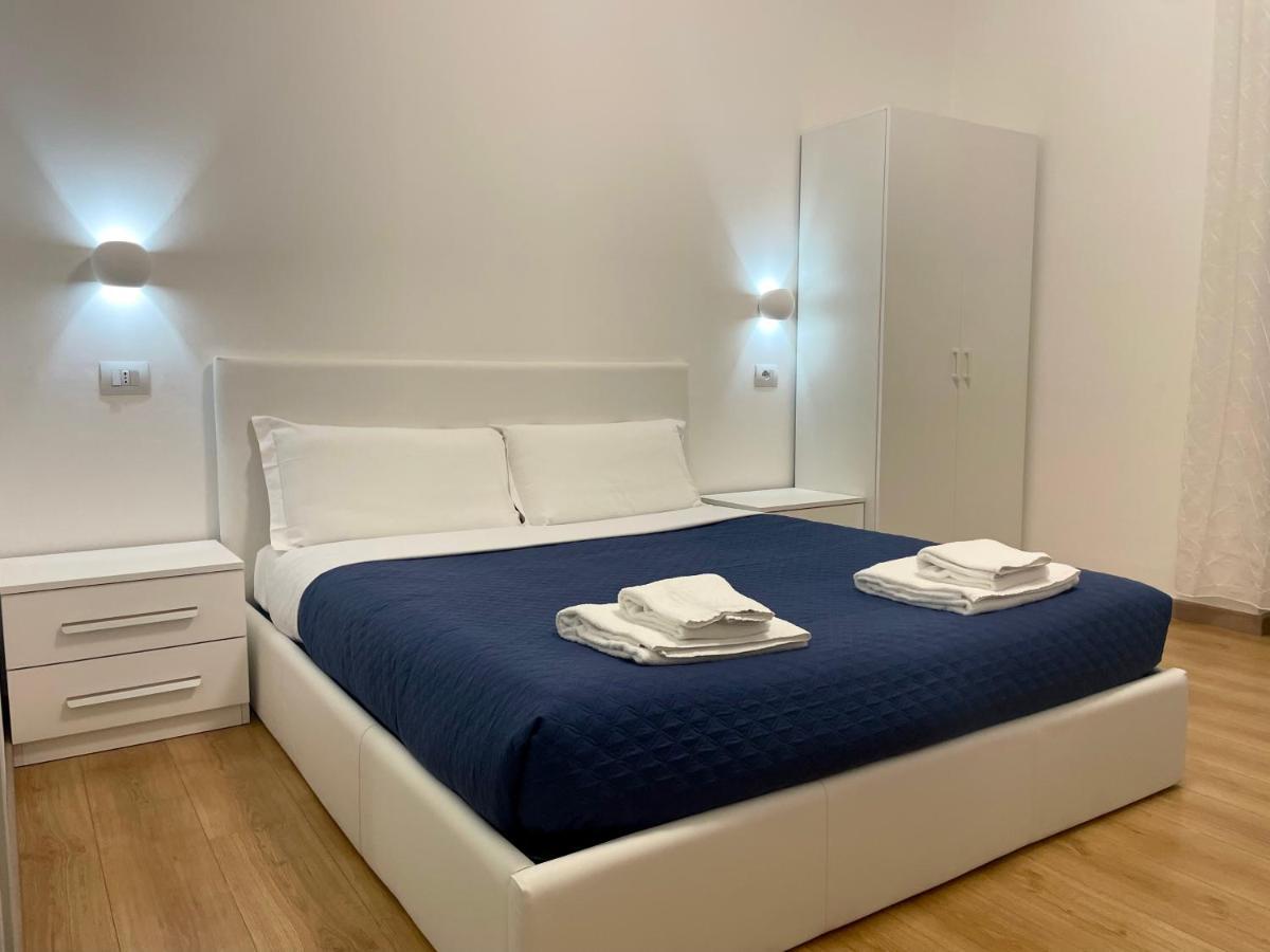 Nuovo Confortini Rooms Sunday Βερόνα Εξωτερικό φωτογραφία