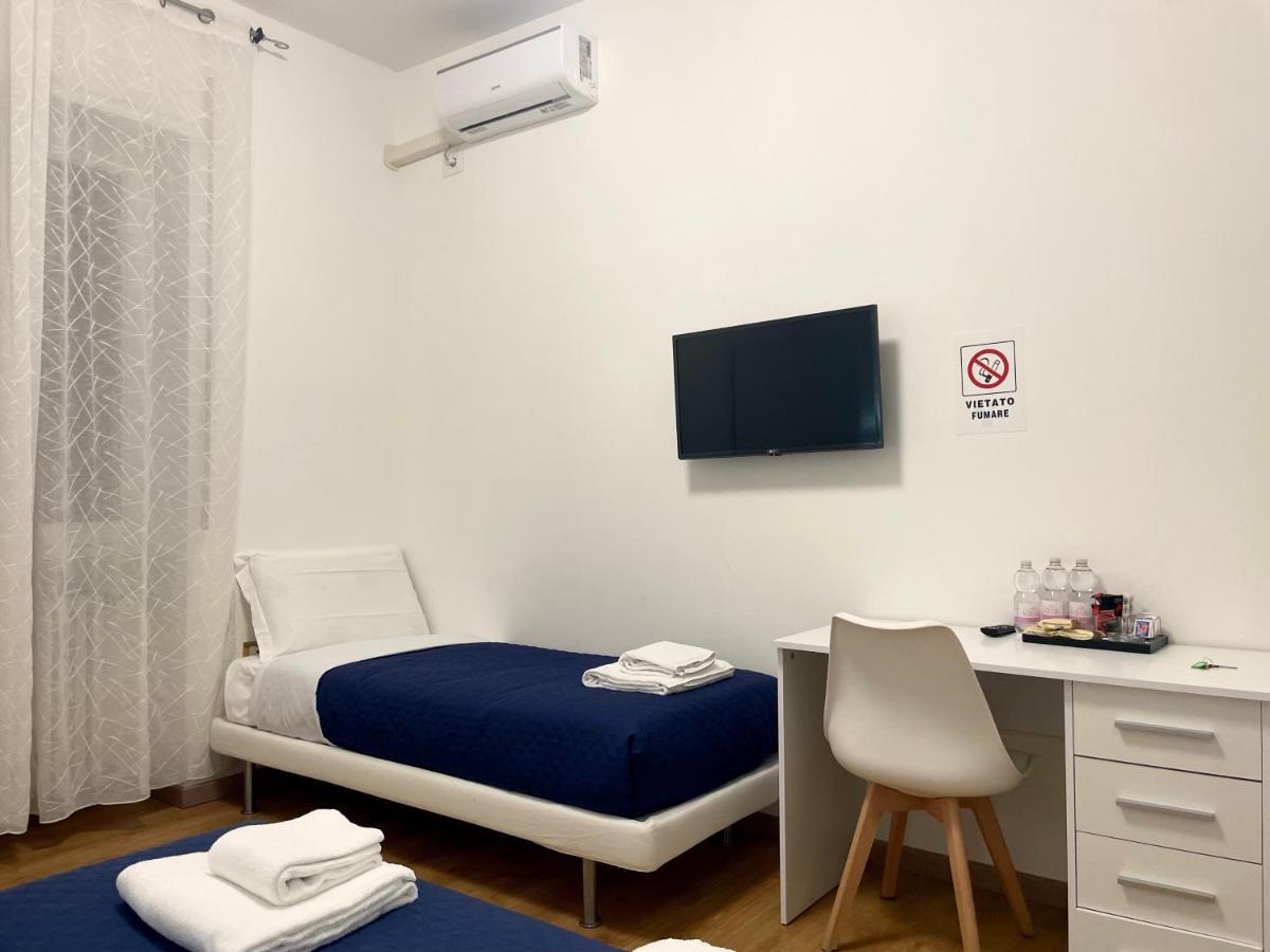 Nuovo Confortini Rooms Sunday Βερόνα Εξωτερικό φωτογραφία