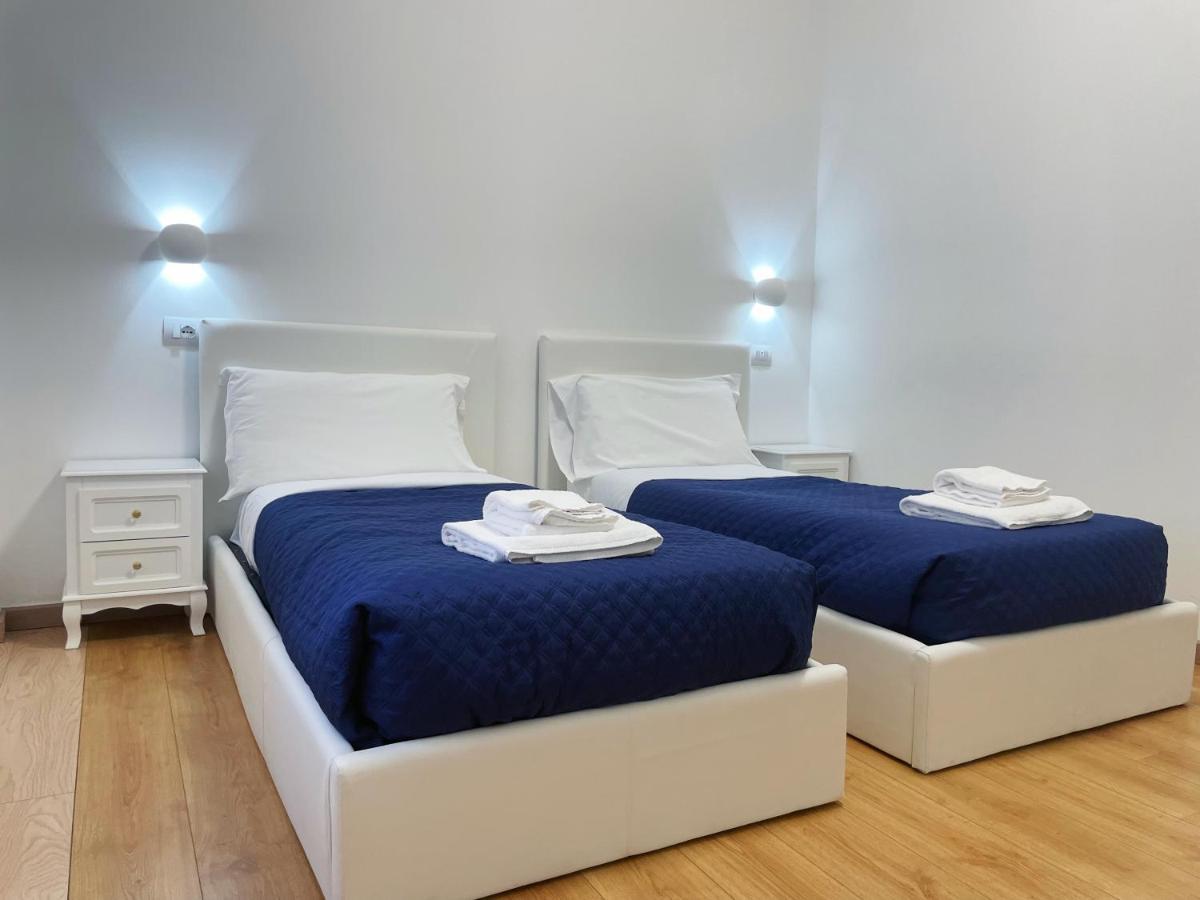 Nuovo Confortini Rooms Sunday Βερόνα Εξωτερικό φωτογραφία