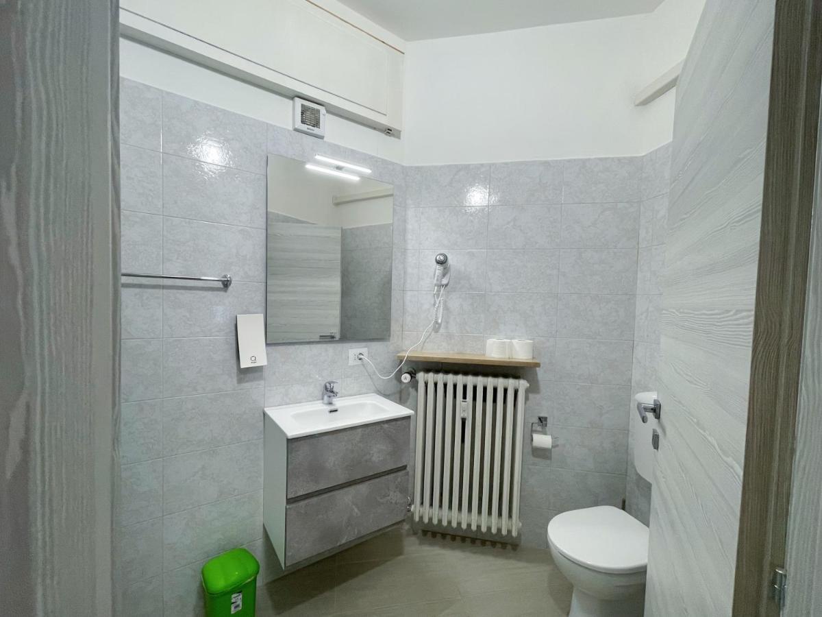 Nuovo Confortini Rooms Sunday Βερόνα Εξωτερικό φωτογραφία