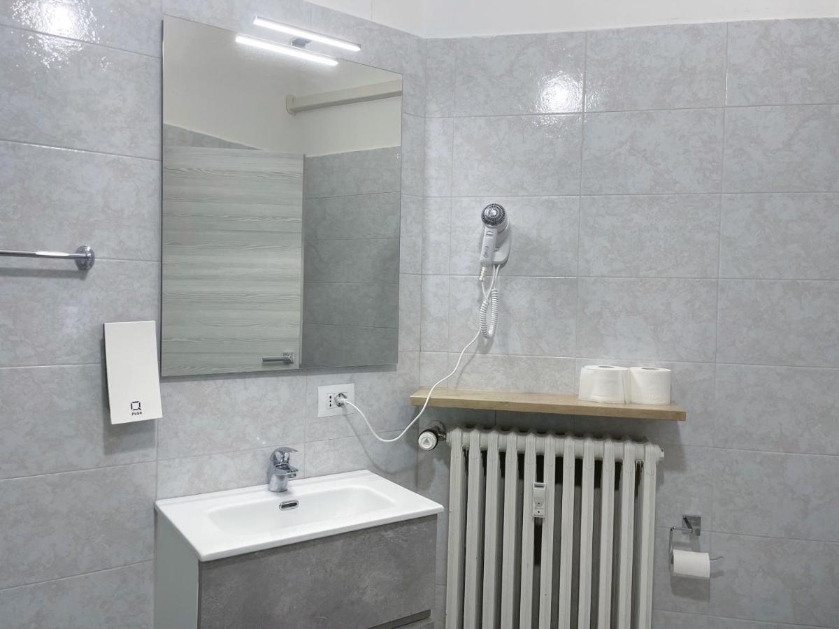Nuovo Confortini Rooms Sunday Βερόνα Εξωτερικό φωτογραφία
