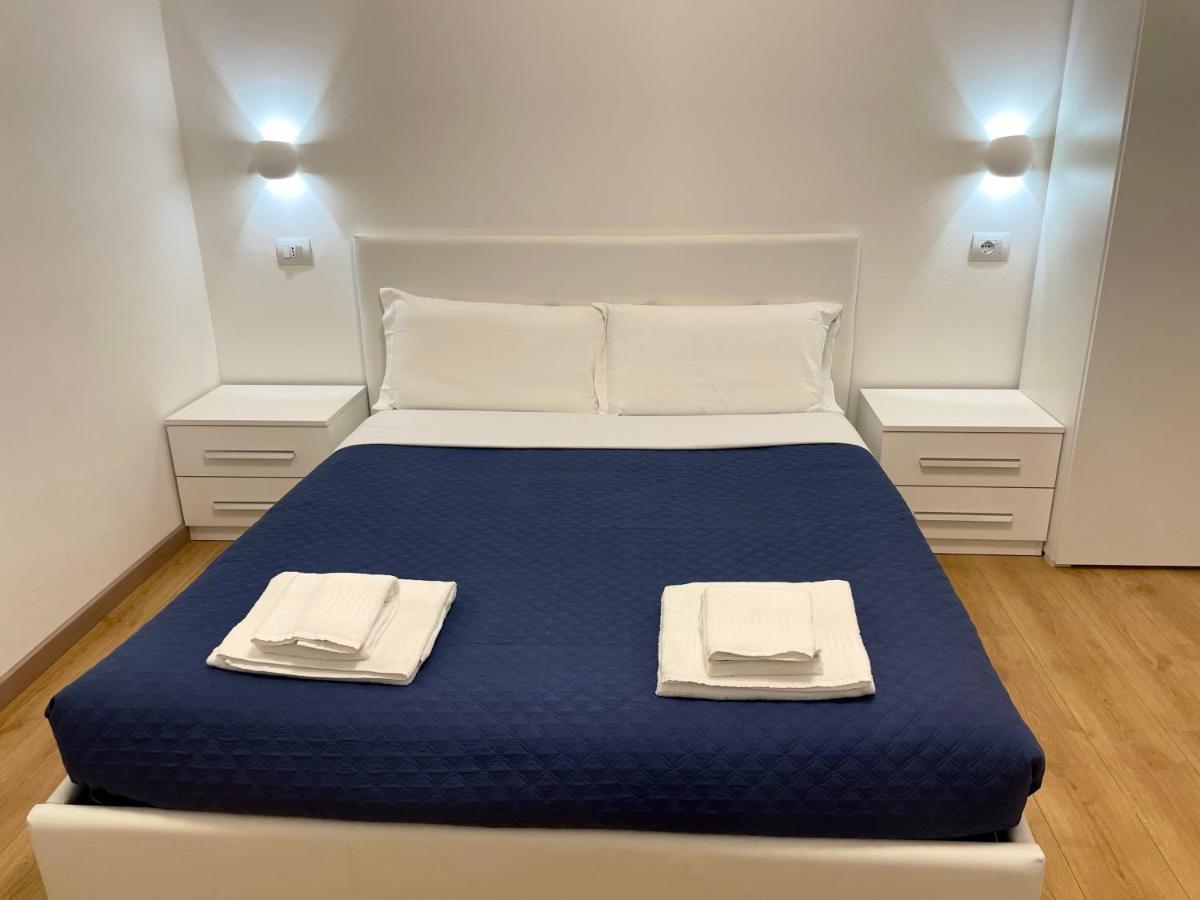 Nuovo Confortini Rooms Sunday Βερόνα Εξωτερικό φωτογραφία