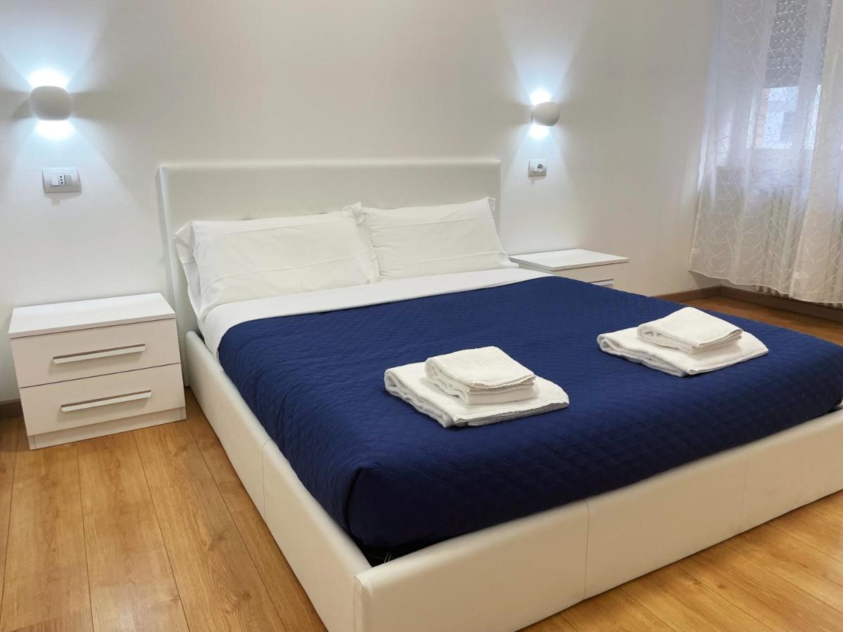 Nuovo Confortini Rooms Sunday Βερόνα Εξωτερικό φωτογραφία