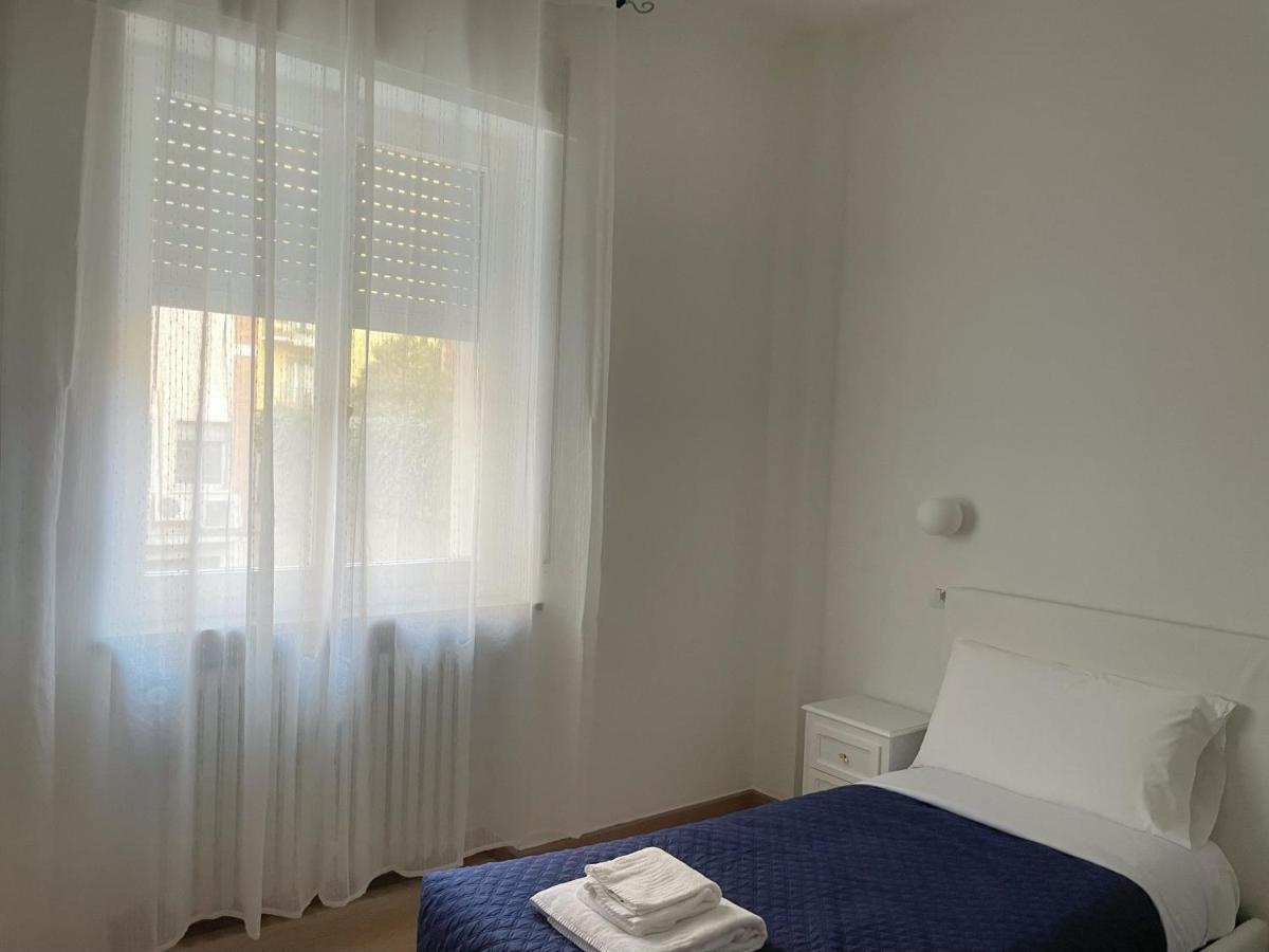 Nuovo Confortini Rooms Sunday Βερόνα Εξωτερικό φωτογραφία