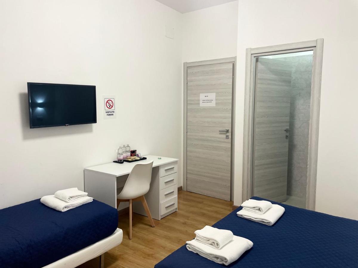 Nuovo Confortini Rooms Sunday Βερόνα Εξωτερικό φωτογραφία