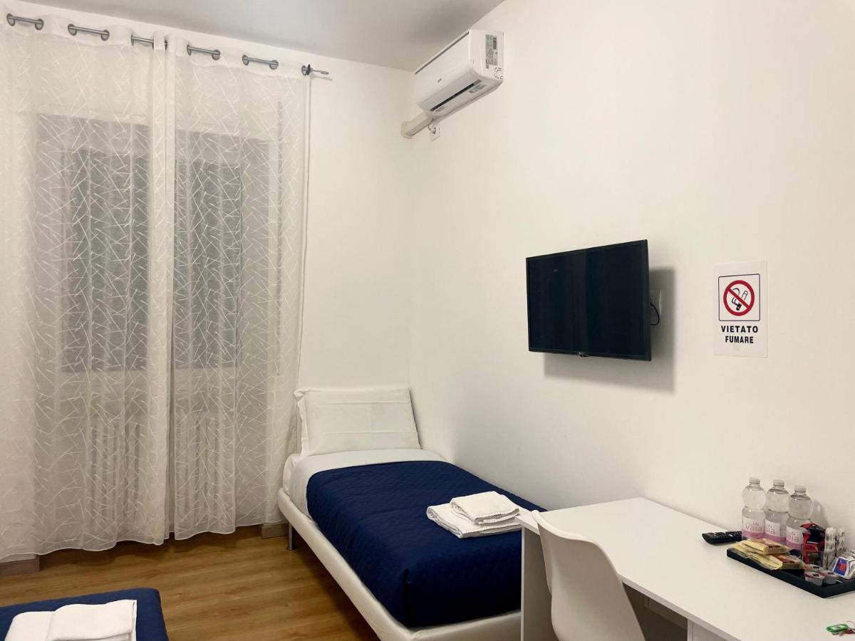 Nuovo Confortini Rooms Sunday Βερόνα Εξωτερικό φωτογραφία