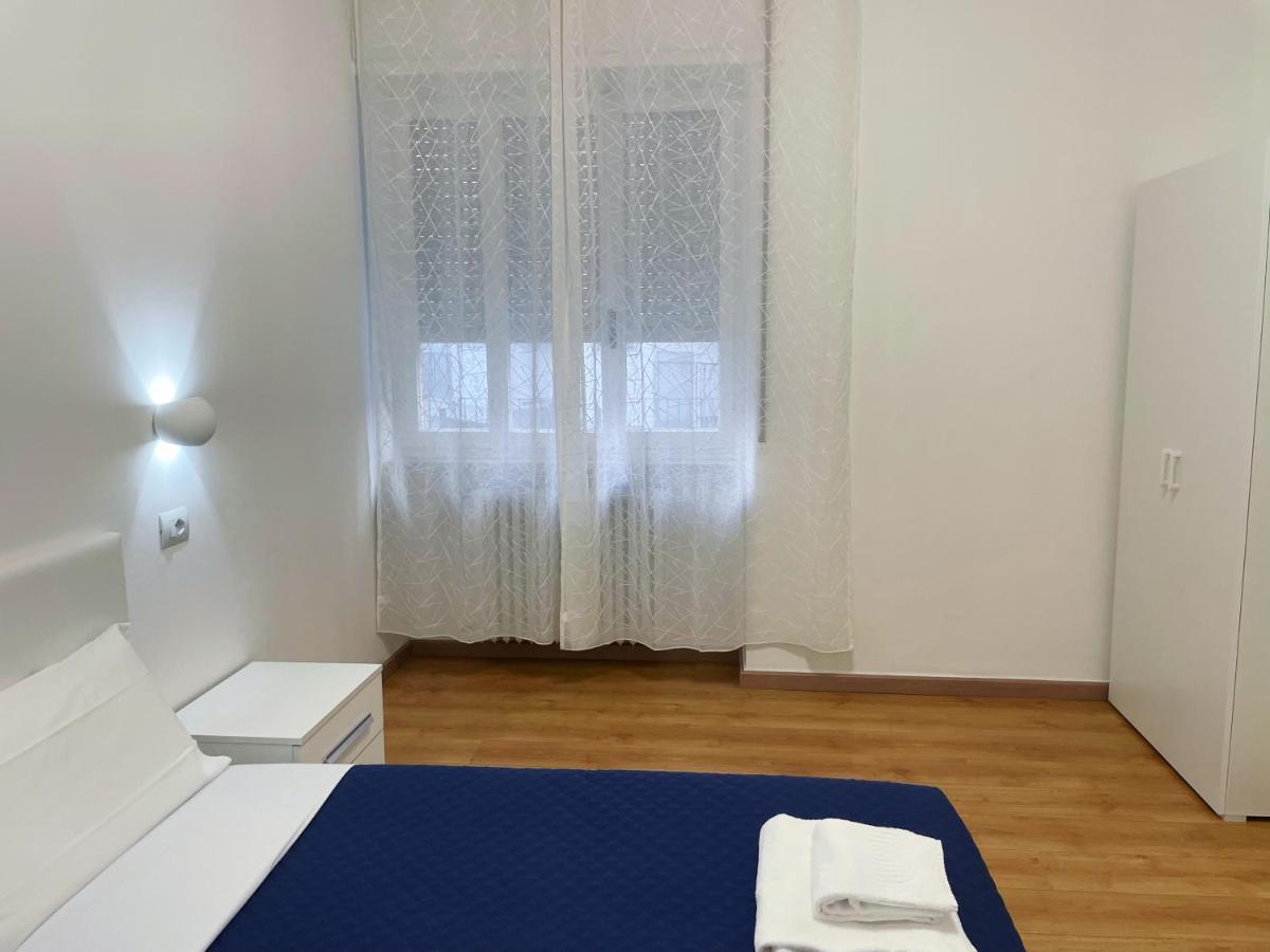 Nuovo Confortini Rooms Sunday Βερόνα Εξωτερικό φωτογραφία
