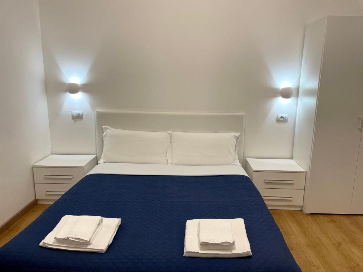 Nuovo Confortini Rooms Sunday Βερόνα Εξωτερικό φωτογραφία