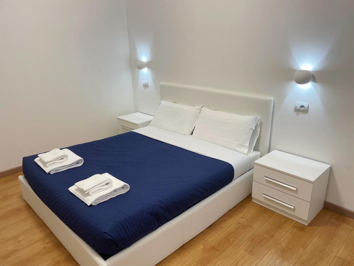 Nuovo Confortini Rooms Sunday Βερόνα Εξωτερικό φωτογραφία
