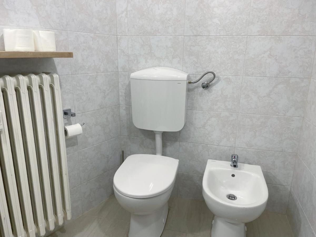 Nuovo Confortini Rooms Sunday Βερόνα Εξωτερικό φωτογραφία