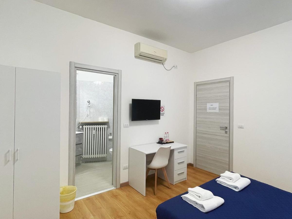 Nuovo Confortini Rooms Sunday Βερόνα Εξωτερικό φωτογραφία