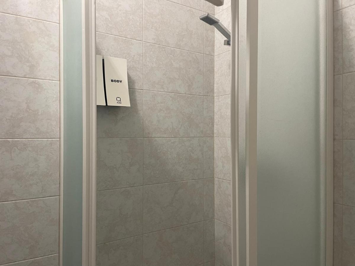 Nuovo Confortini Rooms Sunday Βερόνα Εξωτερικό φωτογραφία